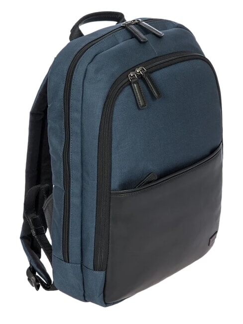 Mochila MONZA City, para port&aacute;til de 13,3&rdquo; azul marino/azul marino - Mochilas para port&aacute;til