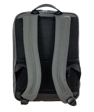 BRIC&rsquo;S Mochila MONZA City, para port&aacute;til de 13,3&rdquo; gris negro - Mochilas para port&aacute;til - 2