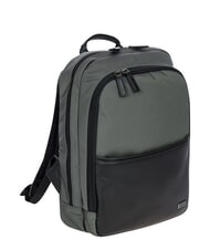 BRIC&rsquo;S Mochila MONZA City, para port&aacute;til de 13,3&rdquo; gris negro - Mochilas para port&aacute;til - 3