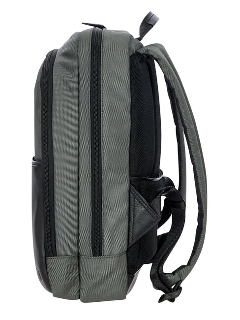 Mochila MONZA City, para port&aacute;til de 13,3&rdquo; gris negro - Mochilas para port&aacute;til