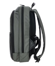 BRIC&rsquo;S Mochila MONZA City, para port&aacute;til de 13,3&rdquo; gris negro - Mochilas para port&aacute;til - 4