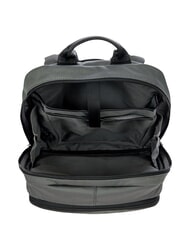 BRIC&rsquo;S Mochila MONZA City, para port&aacute;til de 13,3&rdquo; gris negro - Mochilas para port&aacute;til - 5