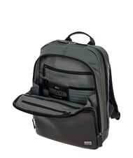 BRIC&rsquo;S Mochila MONZA City, para port&aacute;til de 13,3&rdquo; gris negro - Mochilas para port&aacute;til - 6