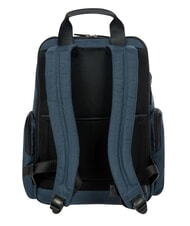 BRIC&rsquo;S MONZA Mochila para port&aacute;til de 15", expandible. azul marino/azul marino - Mochilas para port&aacute;til - 2