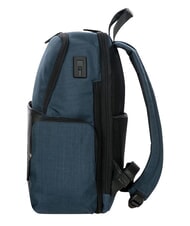 BRIC&rsquo;S MONZA Mochila para port&aacute;til de 15", expandible. azul marino/azul marino - Mochilas para port&aacute;til - 4
