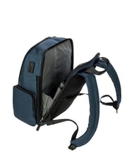BRIC&rsquo;S MONZA Mochila para port&aacute;til de 15", expandible. azul marino/azul marino - Mochilas para port&aacute;til - 5