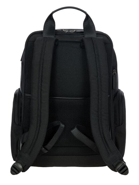 MONZA Mochila para port&aacute;til de 15", expandible. negro Negro - Mochilas para port&aacute;til