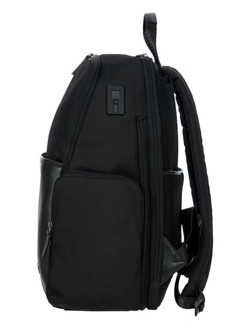 MONZA Mochila para port&aacute;til de 15", expandible. negro Negro - Mochilas para port&aacute;til
