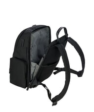 BRIC&rsquo;S MONZA Mochila para port&aacute;til de 15", expandible. negro Negro - Mochilas para port&aacute;til - 5