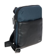 BRIC&rsquo;S MONZA Bolsa de tableta expandible azul marino/azul marino - Bandoleras Hombre - 3