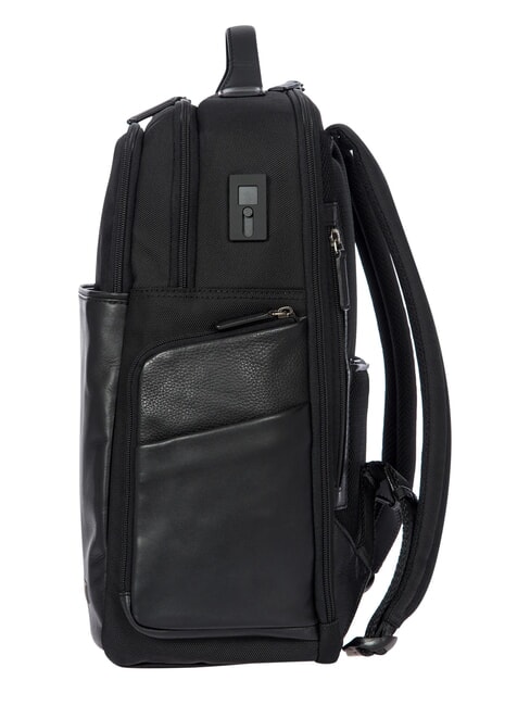 Mochila MONZA, para port&aacute;til de 15.6&rdquo; negro Negro - Mochilas para port&aacute;til