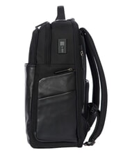BRIC&rsquo;S Mochila MONZA, para port&aacute;til de 15.6&rdquo; negro Negro - Mochilas para port&aacute;til - 3