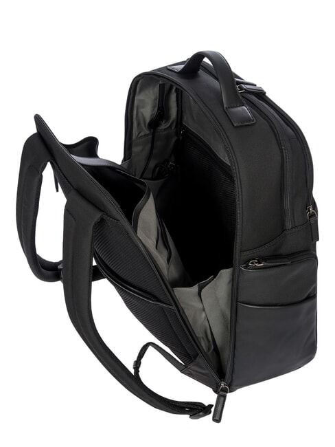 Mochila MONZA, para port&aacute;til de 15.6&rdquo; negro Negro - Mochilas para port&aacute;til
