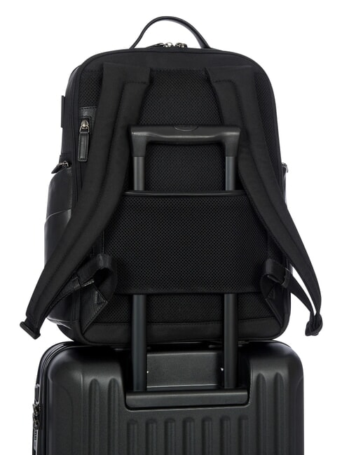 Mochila MONZA, para port&aacute;til de 15.6&rdquo; negro Negro - Mochilas para port&aacute;til