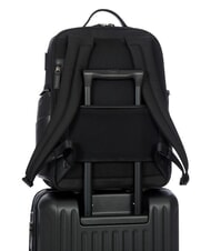 BRIC&rsquo;S Mochila MONZA, para port&aacute;til de 15.6&rdquo; negro Negro - Mochilas para port&aacute;til - 5