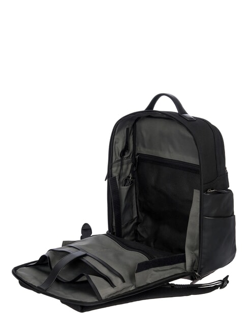 Mochila MONZA, para port&aacute;til de 15.6&rdquo; negro Negro - Mochilas para port&aacute;til