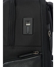 BRIC&rsquo;S Mochila MONZA, para port&aacute;til de 15.6&rdquo; negro Negro - Mochilas para port&aacute;til - 8