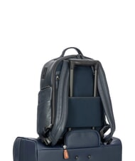 BRIC&rsquo;S TORINO Mochila para port&aacute;til de 15", en piel Armada - Mochilas para port&aacute;til - 6