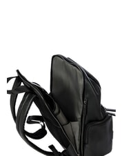 BRIC&rsquo;S TORINO Mochila para port&aacute;til de 15 pulgadas, de cuero. negro - Mochilas para port&aacute;til - 5