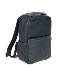 BRIC&rsquo;S TORINO Mochila para port&aacute;til de 14", de piel. Armada - Mochilas para port&aacute;til - 3