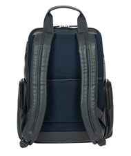 BRIC&rsquo;S TORINO Mochila para port&aacute;til de 15 pulgadas, de cuero. - Mochilas para port&aacute;til