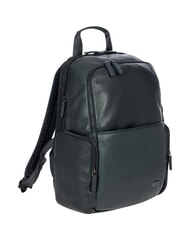 BRIC&rsquo;S TORINO Mochila para port&aacute;til de 15 pulgadas, de cuero. Armada - Mochilas para port&aacute;til - 3