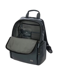 BRIC&rsquo;S TORINO Mochila para port&aacute;til de 15 pulgadas, de cuero. Armada - Mochilas para port&aacute;til - 6