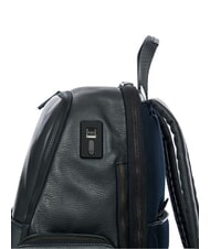 BRIC&rsquo;S TORINO Mochila para port&aacute;til de 15 pulgadas, de cuero. Armada - Mochilas para port&aacute;til - 7