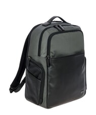 BRIC&rsquo;S Mochila MONZA, para port&aacute;til de 15.6&rdquo; gris negro - Mochilas para port&aacute;til - 3