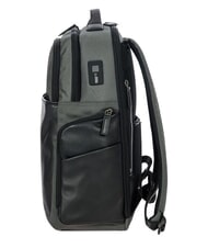 BRIC&rsquo;S Mochila MONZA, para port&aacute;til de 15.6&rdquo; gris negro - Mochilas para port&aacute;til - 4