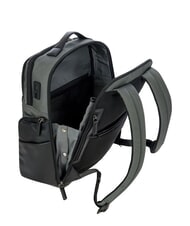 BRIC&rsquo;S Mochila MONZA, para port&aacute;til de 15.6&rdquo; gris negro - Mochilas para port&aacute;til - 6