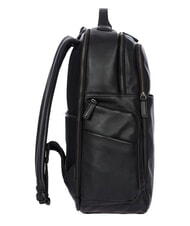 BRIC&rsquo;S TORINO Mochila para port&aacute;til de 15,6" en piel. negro - Mochilas para port&aacute;til - 3