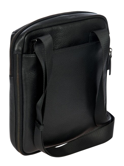TORINO Bolsa expandible para tablet negro - Bandoleras Hombre