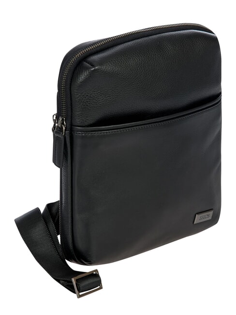 TORINO Bolsa expandible para tablet negro - Bandoleras Hombre