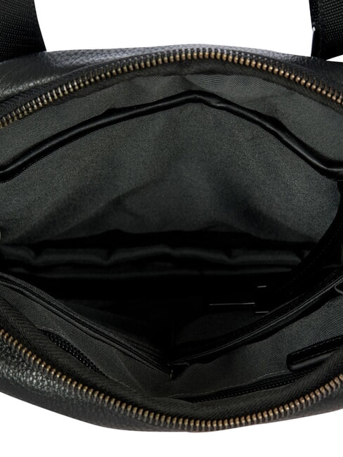 TORINO Bolsa expandible para tablet negro - Bandoleras Hombre