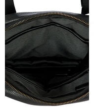 BRIC&rsquo;S TORINO Bolsa expandible para tablet negro - Bandoleras Hombre - 5