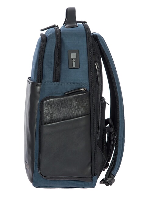Mochila MONZA, para port&aacute;til de 15.6&rdquo; azul marino/azul marino - Mochilas para port&aacute;til