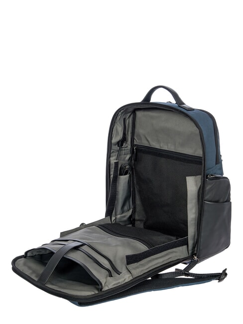 Mochila MONZA, para port&aacute;til de 15.6&rdquo; azul marino/azul marino - Mochilas para port&aacute;til