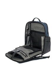 BRIC&rsquo;S Mochila MONZA, para port&aacute;til de 15.6&rdquo; azul marino/azul marino - Mochilas para port&aacute;til - 5