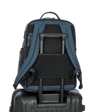 BRIC&rsquo;S Mochila MONZA, para port&aacute;til de 15.6&rdquo; azul marino/azul marino - Mochilas para port&aacute;til - 6