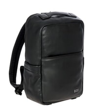 BRIC&rsquo;S TORINO Mochila para port&aacute;til de 14", de piel. negro - Mochilas para port&aacute;til - 3
