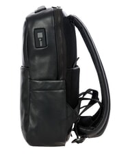 BRIC&rsquo;S TORINO Mochila para port&aacute;til de 14", de piel. negro - Mochilas para port&aacute;til - 5
