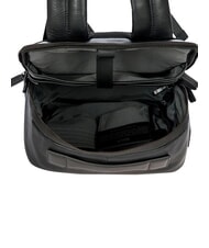 BRIC&rsquo;S TORINO Mochila para port&aacute;til de 14", de piel. negro - Mochilas para port&aacute;til - 6