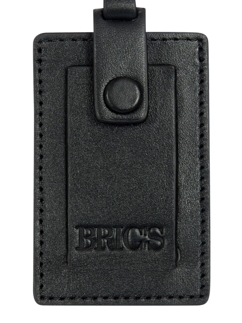 TORINO Mochila para port&aacute;til de 14", de piel. negro - Mochilas para port&aacute;til