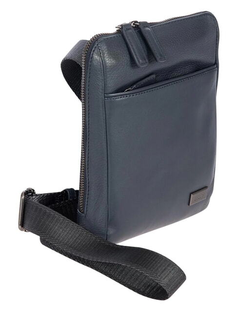 TORINO Bolso plano de piel Armada - Bandoleras Hombre
