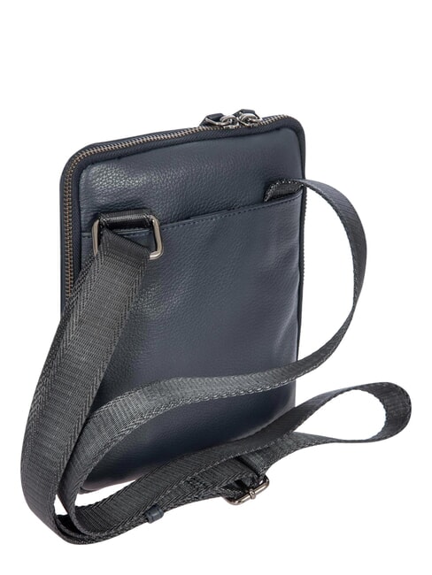 TORINO Bolso plano de piel Armada - Bandoleras Hombre