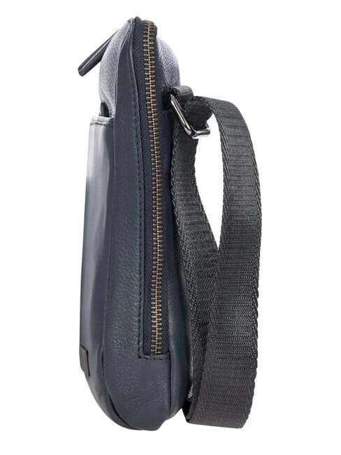 TORINO Bolso plano de piel Armada - Bandoleras Hombre