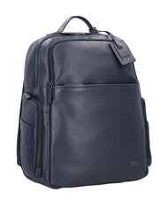 BRIC&rsquo;S TORINO Mochila para port&aacute;til de 15,6" en piel. Armada - Mochilas para port&aacute;til - 3
