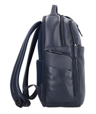 BRIC&rsquo;S TORINO Mochila para port&aacute;til de 15,6" en piel. Armada - Mochilas para port&aacute;til - 4