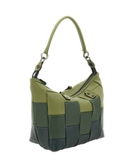 GABS G3 PLUS Bolso de compras convertible L, de piel. perejil/hojas de olivo/abeto - Bolsos Mujer - 5